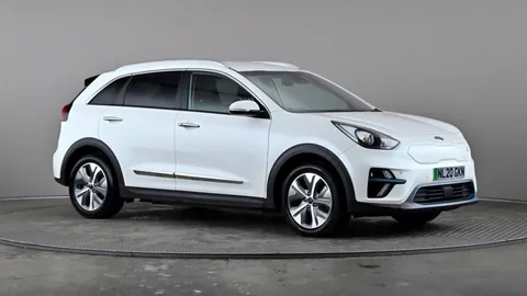 KIA E-NIRO 150kW First Edition 64kWh Auto