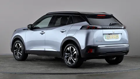 PEUGEOT 2008 100kW GT 50kWh Auto