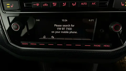 VOLKSWAGEN UP 60kW E-Up 32kWh Auto