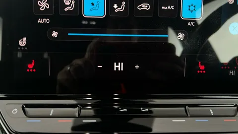 VOLKSWAGEN ID.3 107KW Life Pro 58kWh Auto