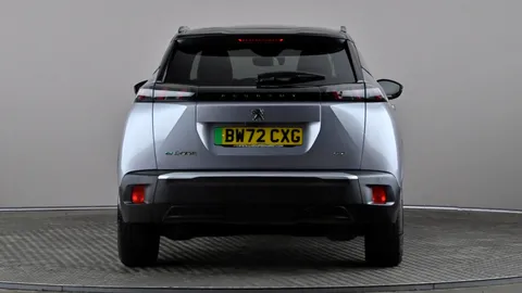 PEUGEOT 2008 100kW GT 50kWh Auto