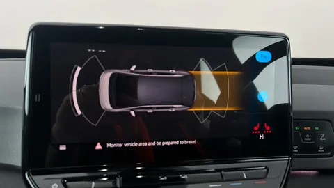 VOLKSWAGEN ID.3 107KW Life Pro 58kWh Auto