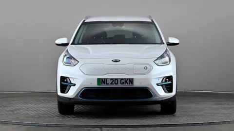 KIA E-NIRO 150kW First Edition 64kWh Auto