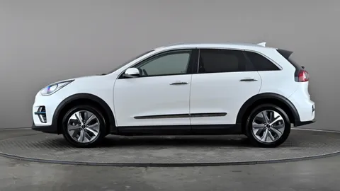 KIA E-NIRO 150kW First Edition 64kWh Auto