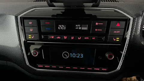 VOLKSWAGEN UP 60kW E-Up 32kWh Auto