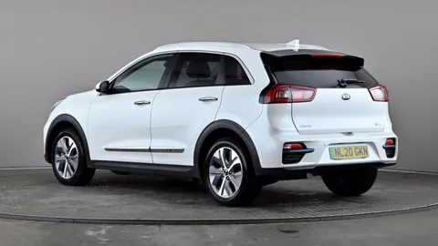 KIA E-NIRO 150kW First Edition 64kWh Auto
