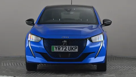 PEUGEOT 208 100kW GT Premium 50kWh Auto