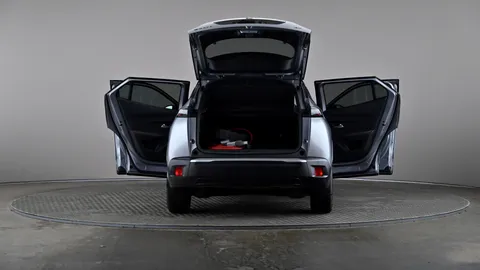 PEUGEOT 2008 100kW GT 50kWh Auto