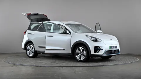 KIA E-NIRO 150kW First Edition 64kWh Auto
