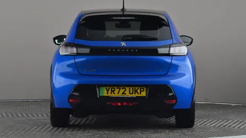 PEUGEOT 208 100kW GT Premium 50kWh Auto