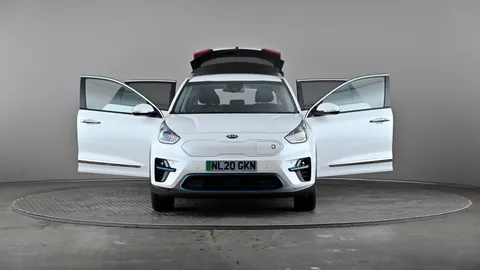 KIA E-NIRO 150kW First Edition 64kWh Auto