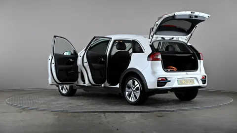 KIA E-NIRO 150kW First Edition 64kWh Auto