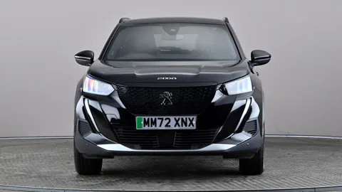 PEUGEOT 2008 100kW GT 50kWh Auto