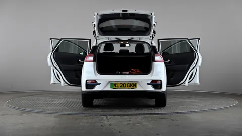 KIA E-NIRO 150kW First Edition 64kWh Auto