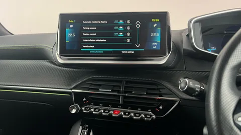 PEUGEOT 2008 100kW GT 50kWh Auto