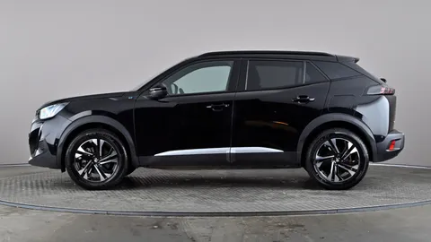 PEUGEOT 2008 100kW GT 50kWh Auto