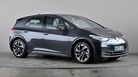 VOLKSWAGEN ID.3 107KW Life Pro 58kWh Auto