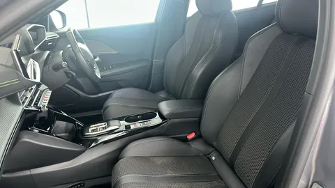 PEUGEOT 2008 100kW GT 50kWh Auto