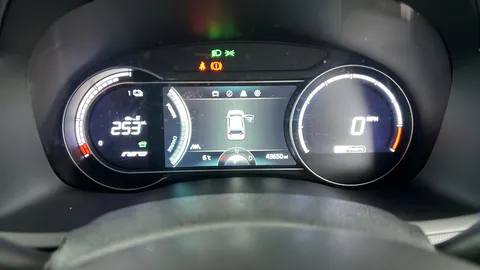 KIA E-NIRO 150kW First Edition 64kWh Auto