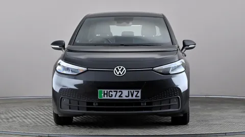 VOLKSWAGEN ID.3 107KW Life Pro 58kWh Auto