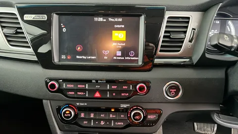 KIA E-NIRO 150kW First Edition 64kWh Auto