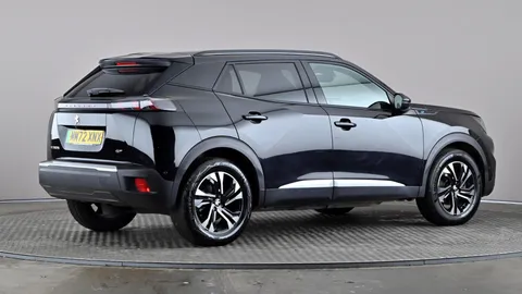 PEUGEOT 2008 100kW GT 50kWh Auto