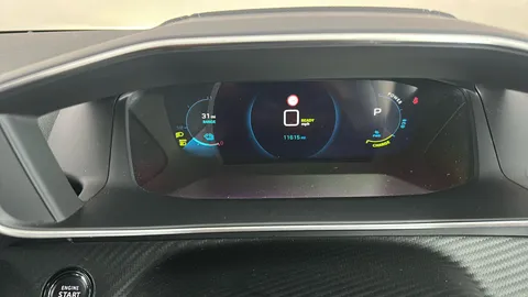 PEUGEOT 208 100kW GT Premium 50kWh Auto