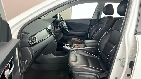 KIA E-NIRO 150kW First Edition 64kWh Auto