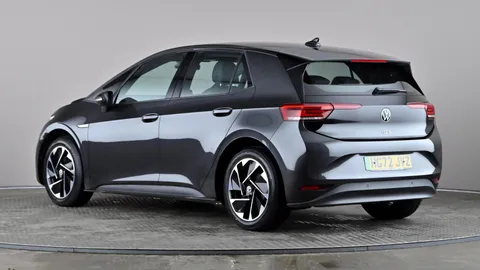 VOLKSWAGEN ID.3 107KW Life Pro 58kWh Auto