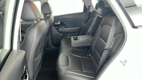 KIA E-NIRO 150kW First Edition 64kWh Auto