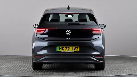 VOLKSWAGEN ID.3 107KW Life Pro 58kWh Auto