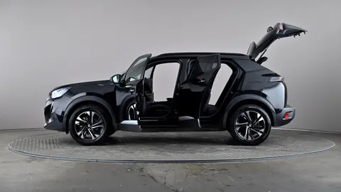 PEUGEOT 2008 100kW GT 50kWh Auto