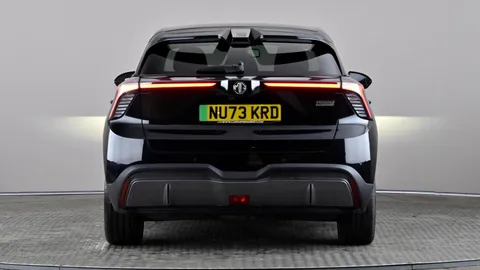 MG MOTOR UK MG4 150kW Trophy EV Long Range 64kWh Auto