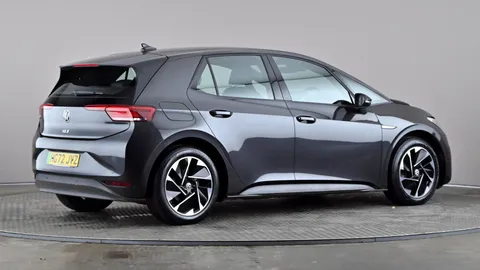 VOLKSWAGEN ID.3 107KW Life Pro 58kWh Auto