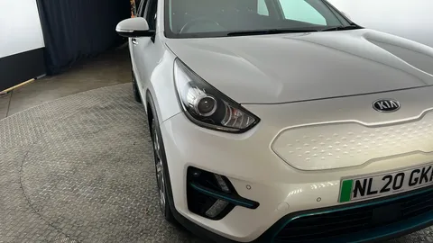 KIA E-NIRO 150kW First Edition 64kWh Auto