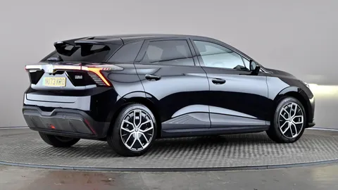 MG MOTOR UK MG4 150kW Trophy EV Long Range 64kWh Auto