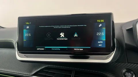 PEUGEOT 2008 100kW GT 50kWh Auto