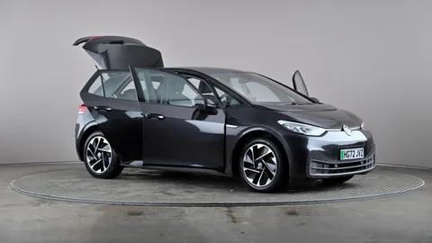 VOLKSWAGEN ID.3 107KW Life Pro 58kWh Auto