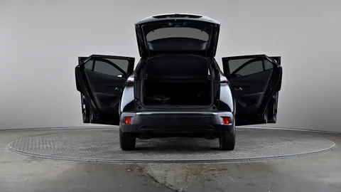 PEUGEOT 2008 100kW GT 50kWh Auto