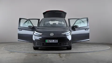 VOLKSWAGEN ID.3 107KW Life Pro 58kWh Auto