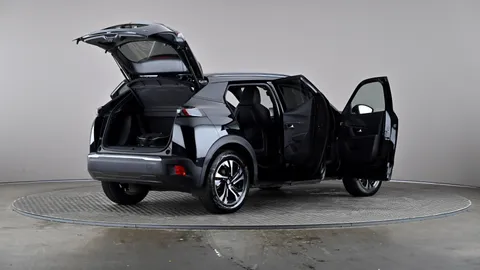 PEUGEOT 2008 100kW GT 50kWh Auto