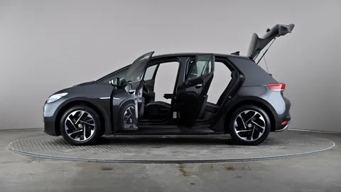 VOLKSWAGEN ID.3 107KW Life Pro 58kWh Auto