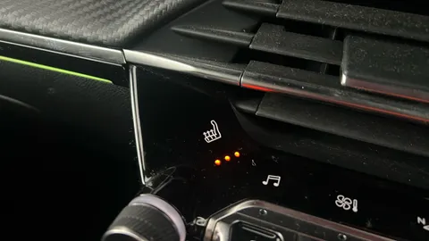 PEUGEOT 2008 100kW GT 50kWh Auto