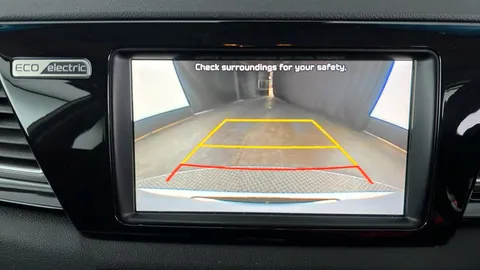 KIA E-NIRO 150kW First Edition 64kWh Auto