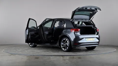 VOLKSWAGEN ID.3 107KW Life Pro 58kWh Auto