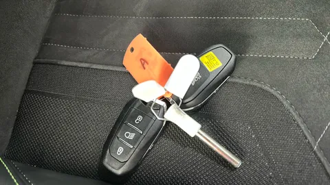 PEUGEOT 208 100kW GT Premium 50kWh Auto