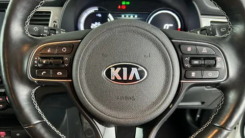 KIA E-NIRO 150kW First Edition 64kWh Auto