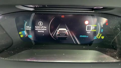 PEUGEOT 2008 100kW GT 50kWh Auto