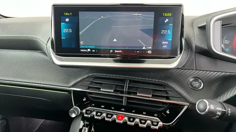 PEUGEOT 2008 100kW GT 50kWh Auto