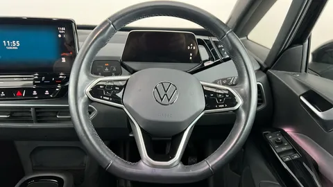 VOLKSWAGEN ID.3 107KW Life Pro 58kWh Auto